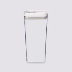 Boîte carrée hermétique 1,2L