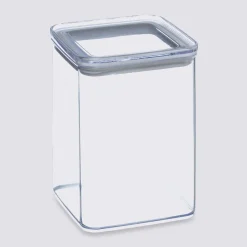 Boîte carrée hermétique 1L