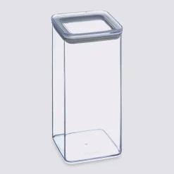 Boîte carrée hermétique 1,5L