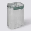 Boîte de conservation hermétique avec bec verseur 3,5L
