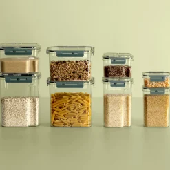Boîte de conservation hermétique 4L