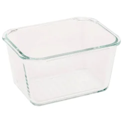 Boîte de conservation, 1,8L
