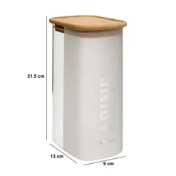Boîte de conservation, 1,6L