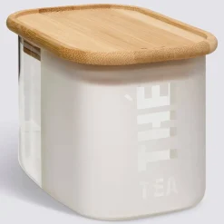 Boîte de conservation, 0,66L