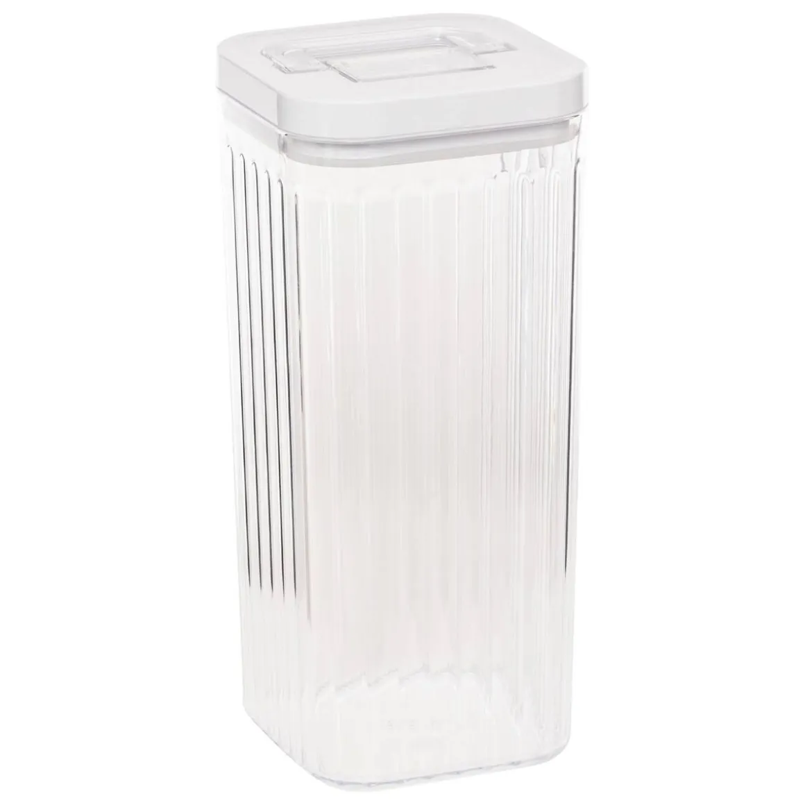 Boîte de conservation, 2,8L
