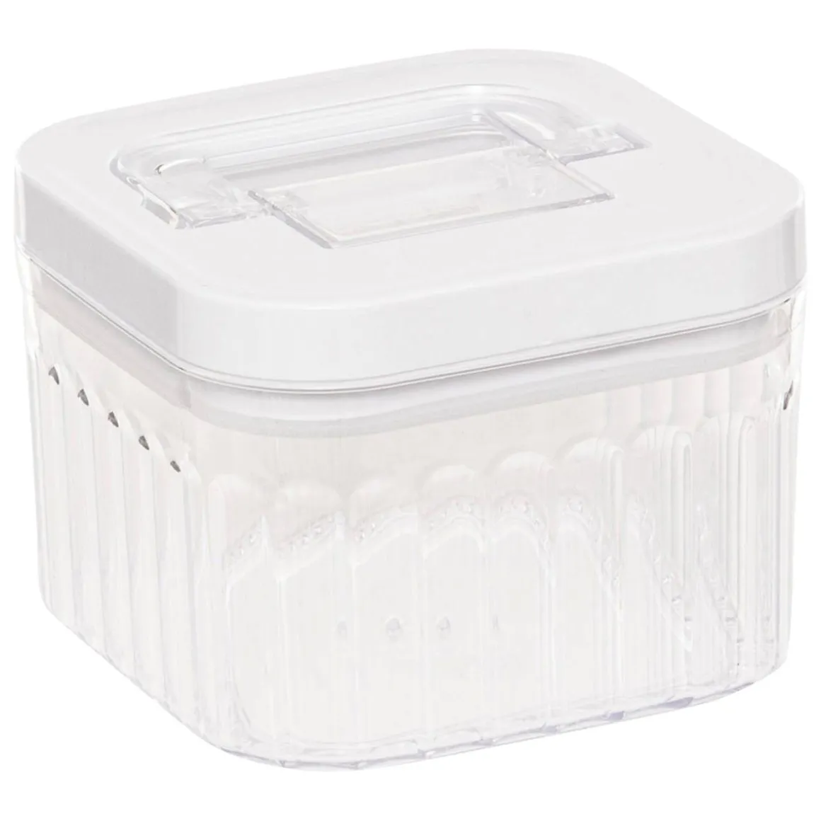 Boîte de conservation, 2,8L