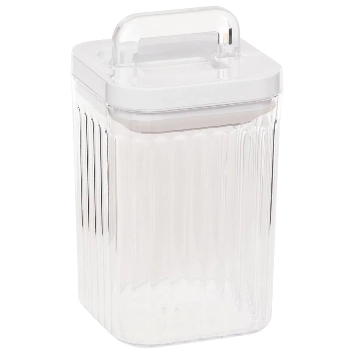 Boîte de conservation, 2,8L