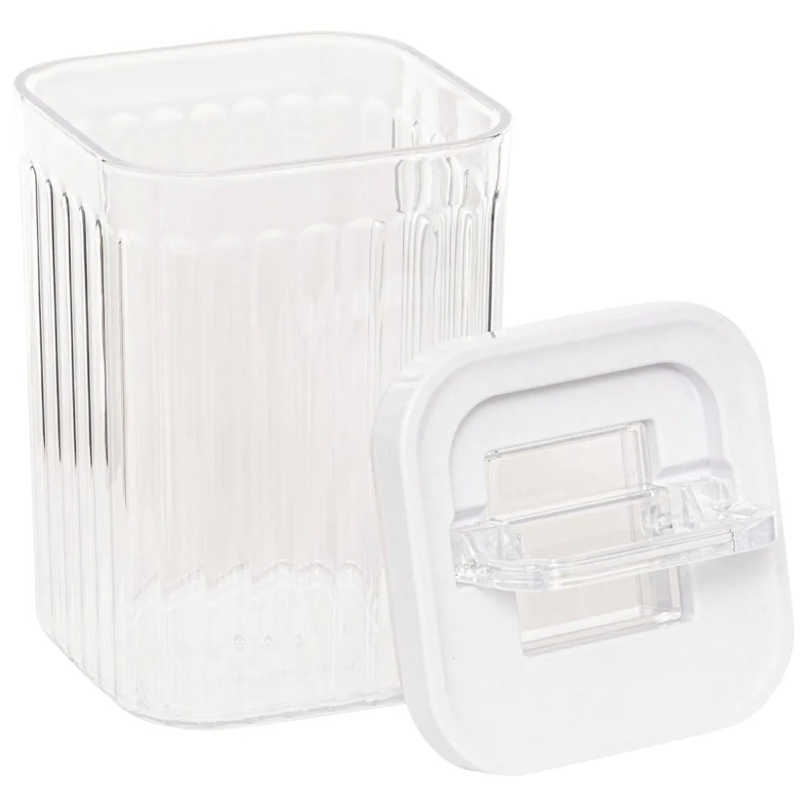 Boîte de conservation, 2,8L