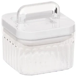 Boîte de conservation, 2,8L