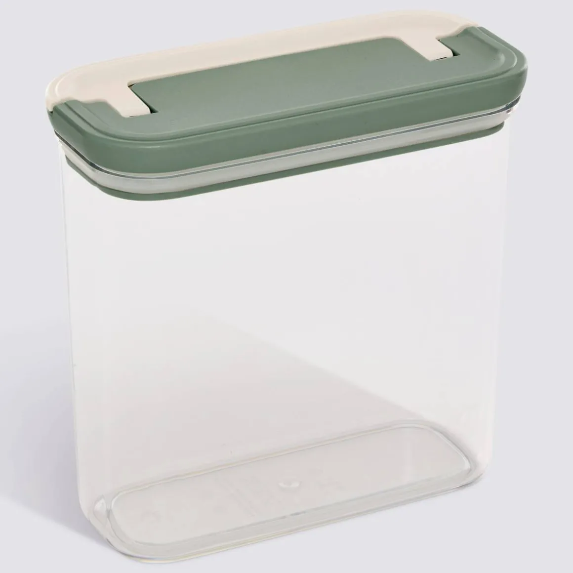 Boîte de conservation, 1,3L