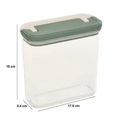 Boîte de conservation, 1,3L