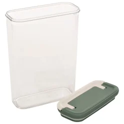 Boîte de conservation, 2L