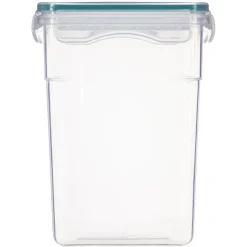 Boîte de conservation plastique 1,4L