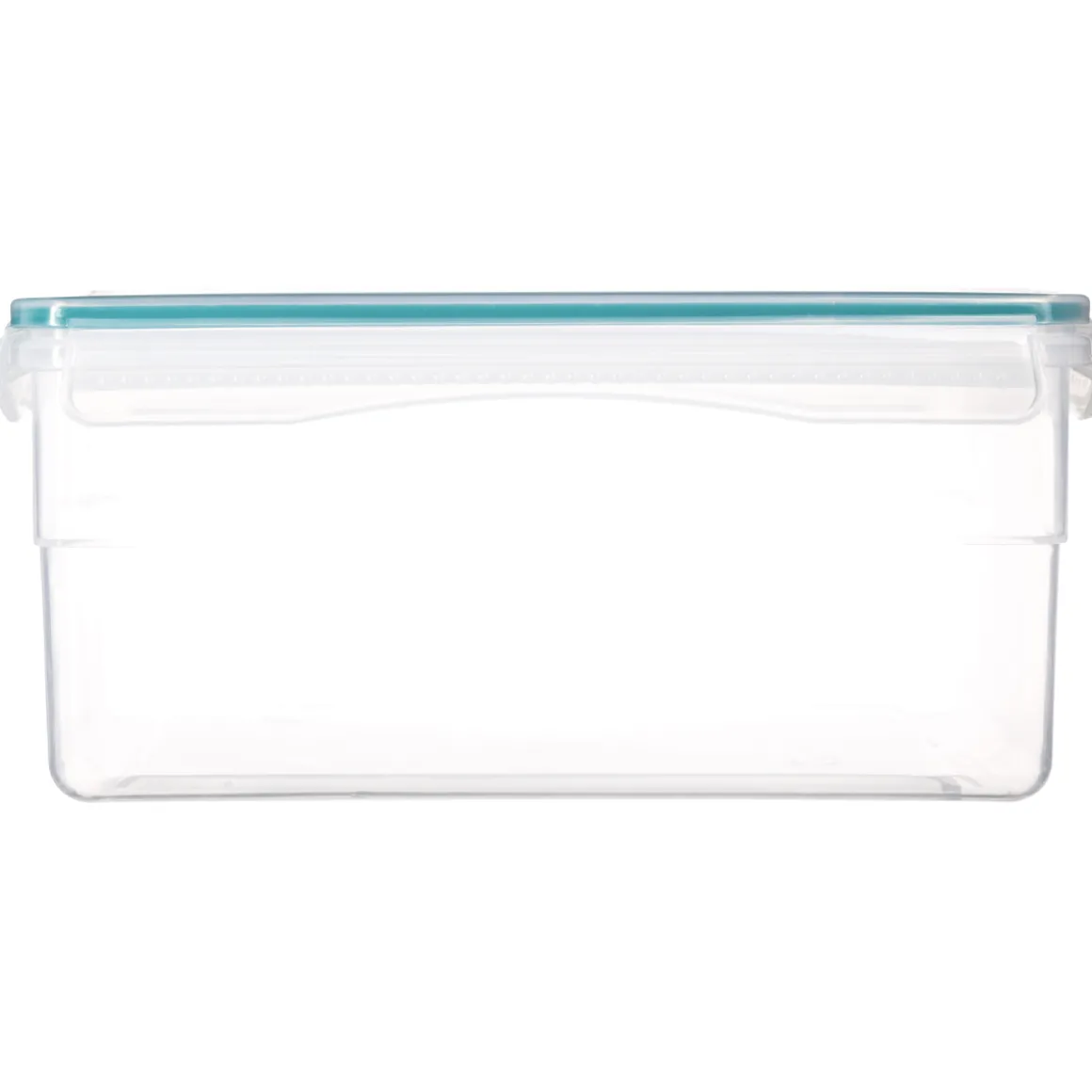 Boîte de conservation plastique 3,75L