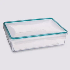 Boîte de conservation plastique 2,16L