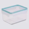 Boîte de conservation plastique 0,73L