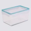 Boîte de conservation plastique 1,81L