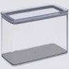 Boîte de conservation rectangle, 2L