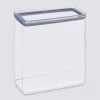 Boîte de conservation rectangle, 3L