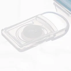 Boîte de conservation verre 1,18L