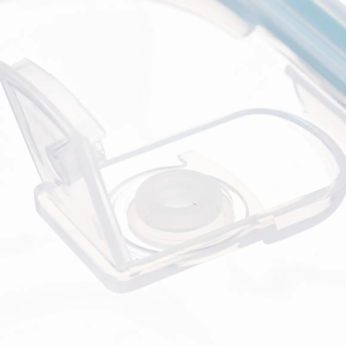 Boîte de conservation verre 1,18L