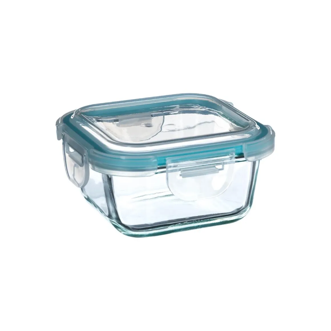 Boîte de conservation verre 0,33L