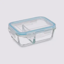 Boîte de conservation verre 0,7L