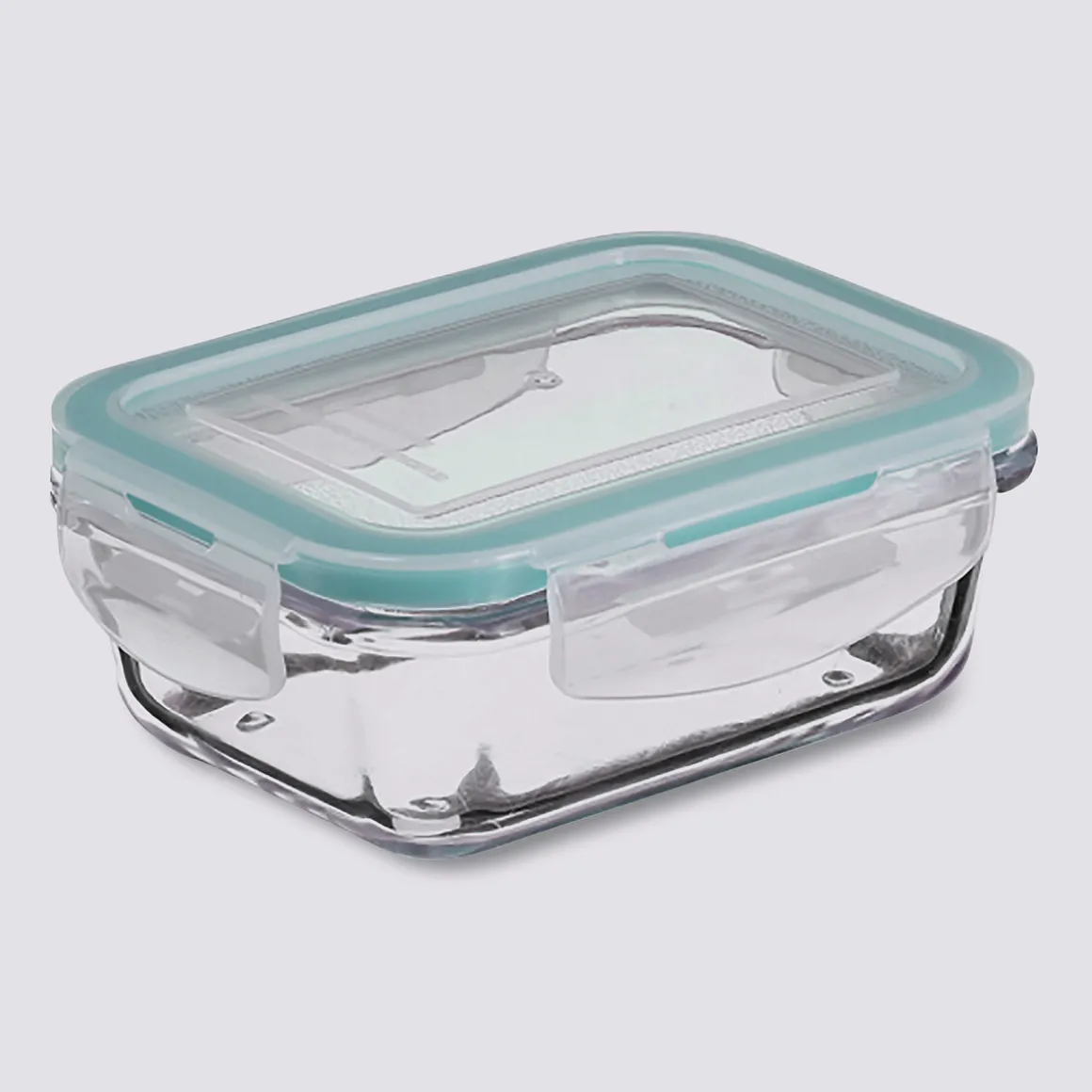 Boîte de conservation verre 1,73L