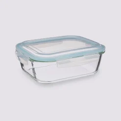 Boîte de conservation verre 2,26L