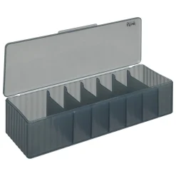 Boîte de rangement pour câbles
