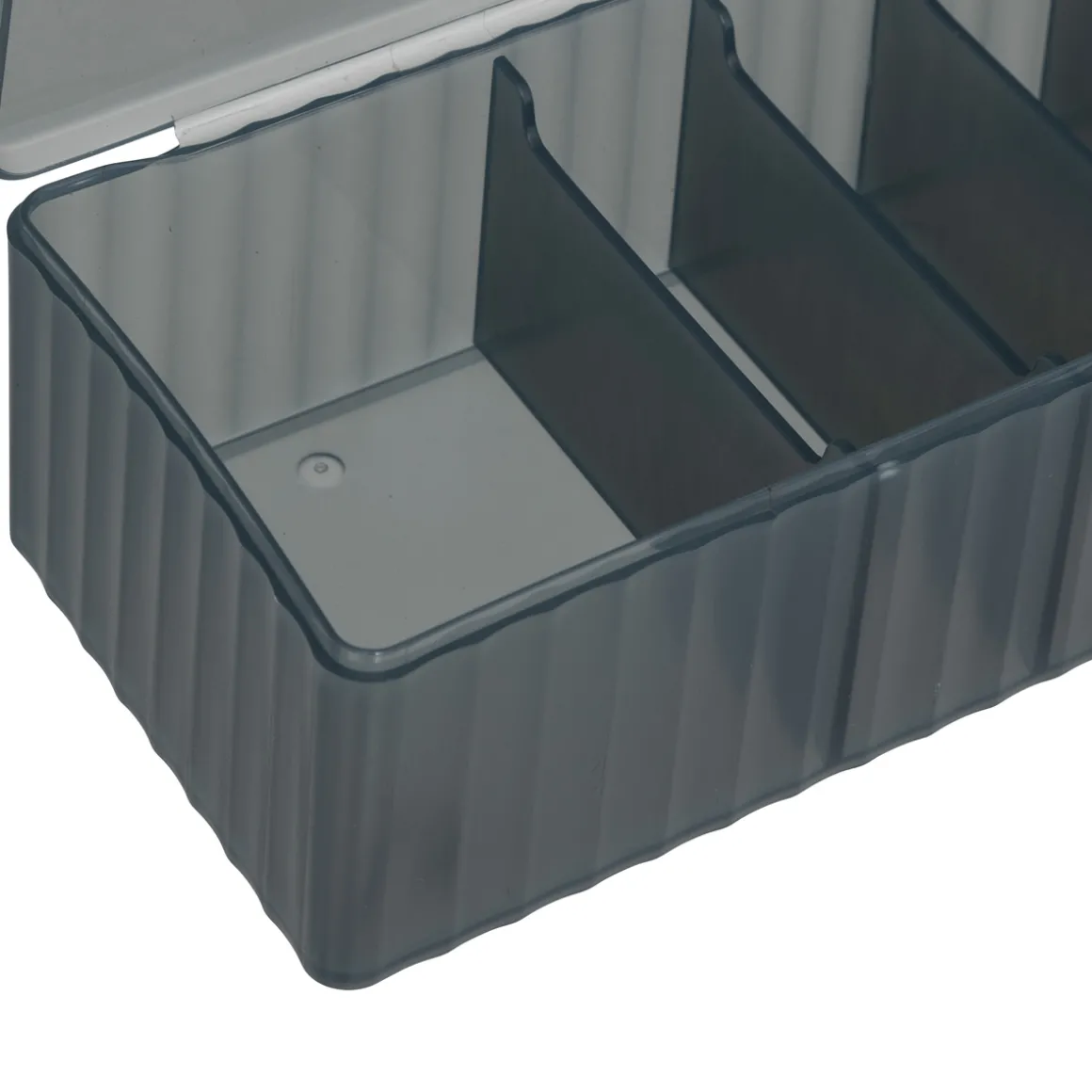 Boîte de rangement pour câbles