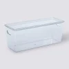 Boîte en plastique, 5L
