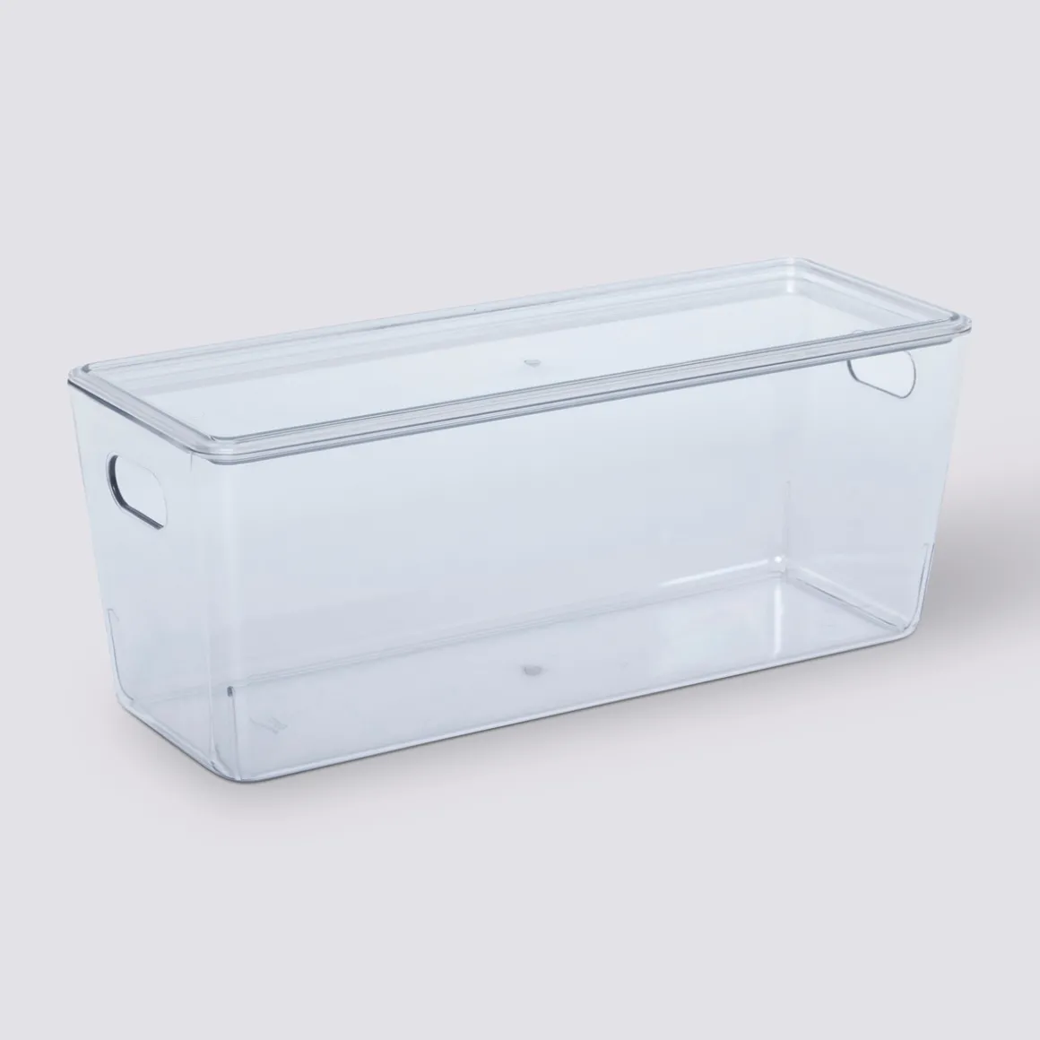 Boîte en plastique, 5L