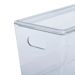 Boîte en plastique, 5L