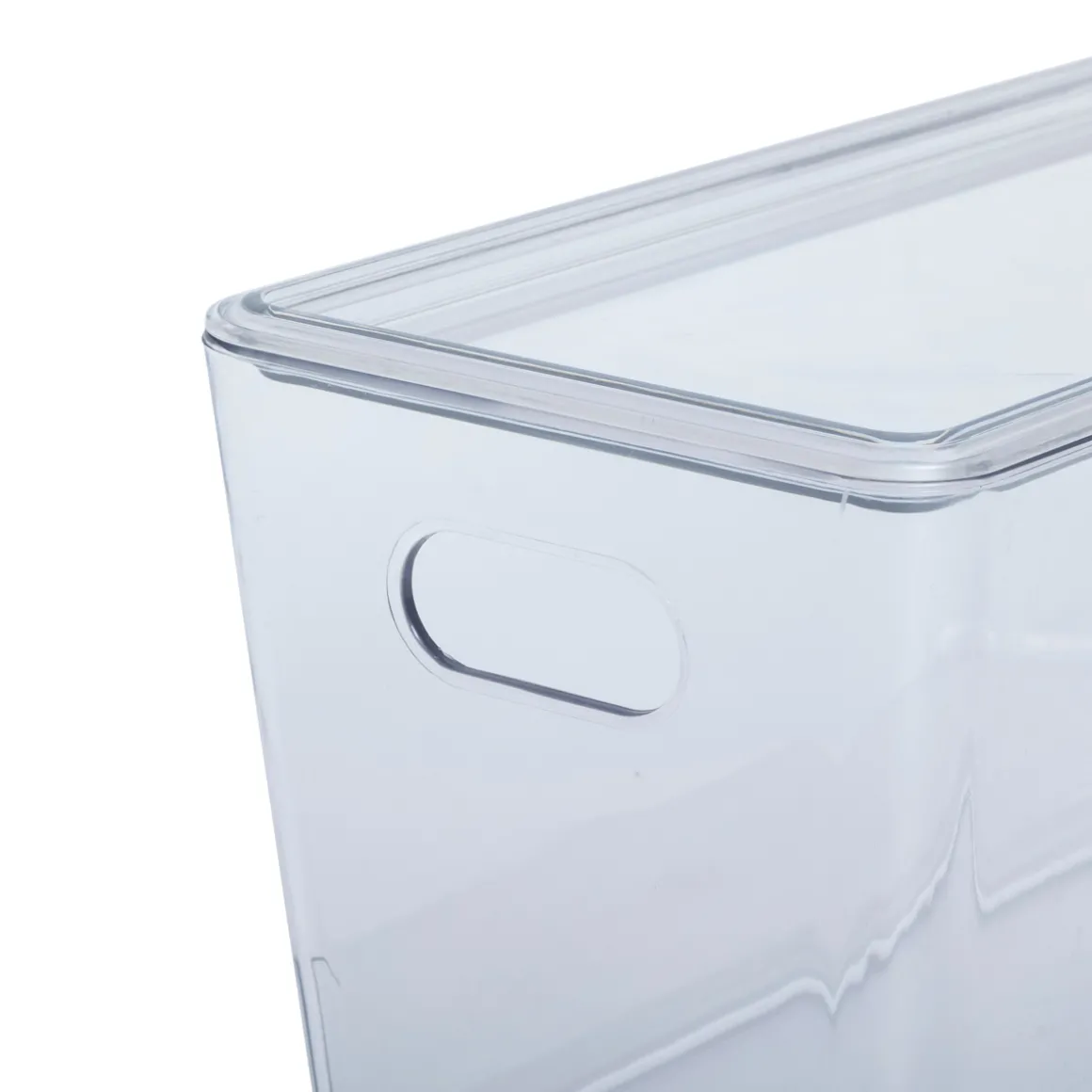 Boîte en plastique, 5L