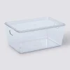 Boîte en plastique, 4L