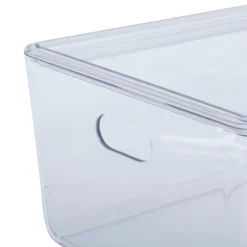 Boîte en plastique, 4L