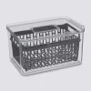 Boîte organiseur frigo 24x15cm