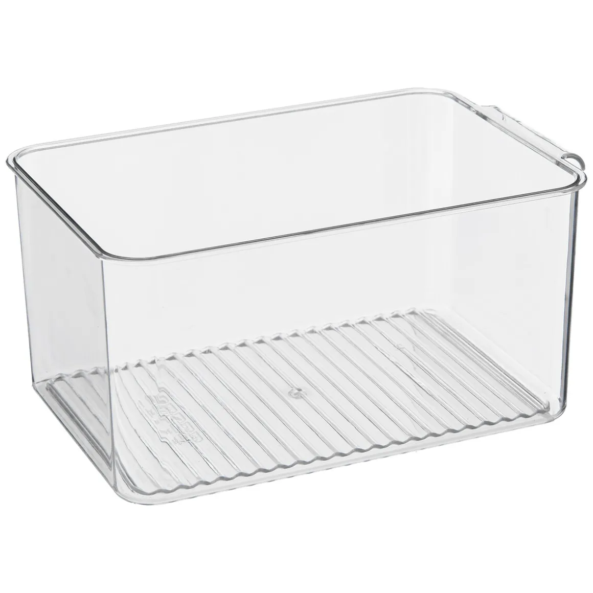 Boîte organiseur frigo 24x15cm