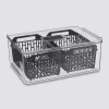 Boîte organiseur frigo 32x22cm,
