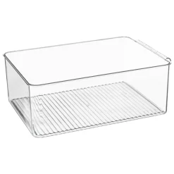 Boîte organiseur frigo 32x22cm,