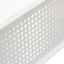 Boîte range-chaussures plastique, L