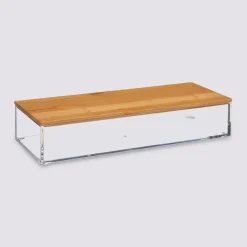 Boîte rectangulaire, Grand modèle