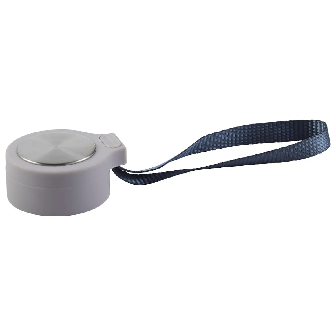 Bouteille, inox et plastique - 0,5L