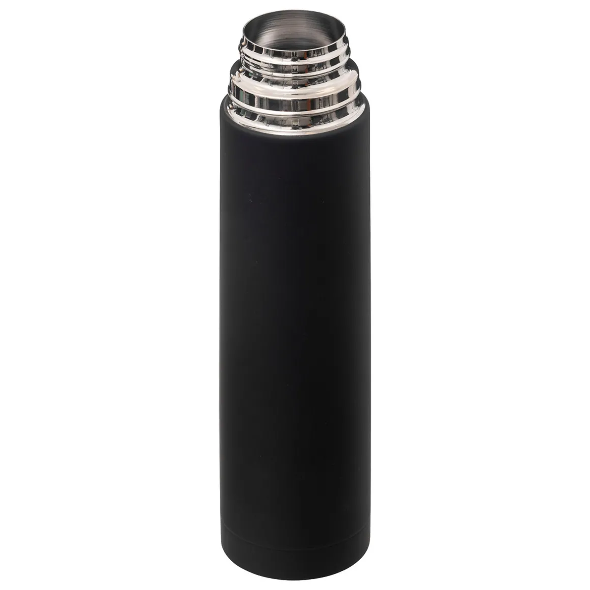 Bouteille isotherme couvercle tasse, 1L