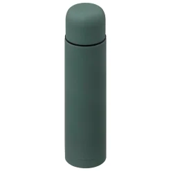 Bouteille isotherme couvercle tasse, 1L