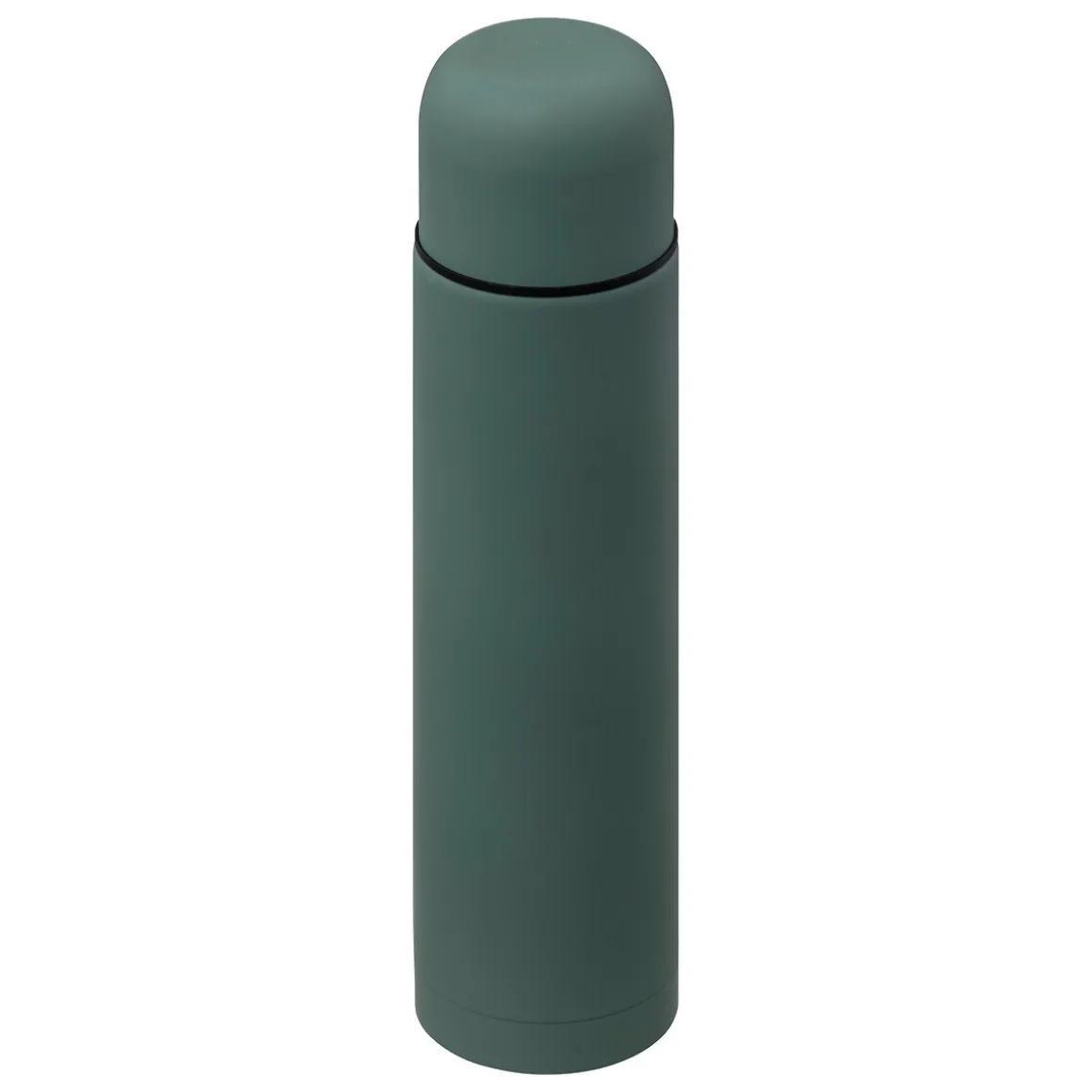 Bouteille isotherme couvercle tasse, 1L