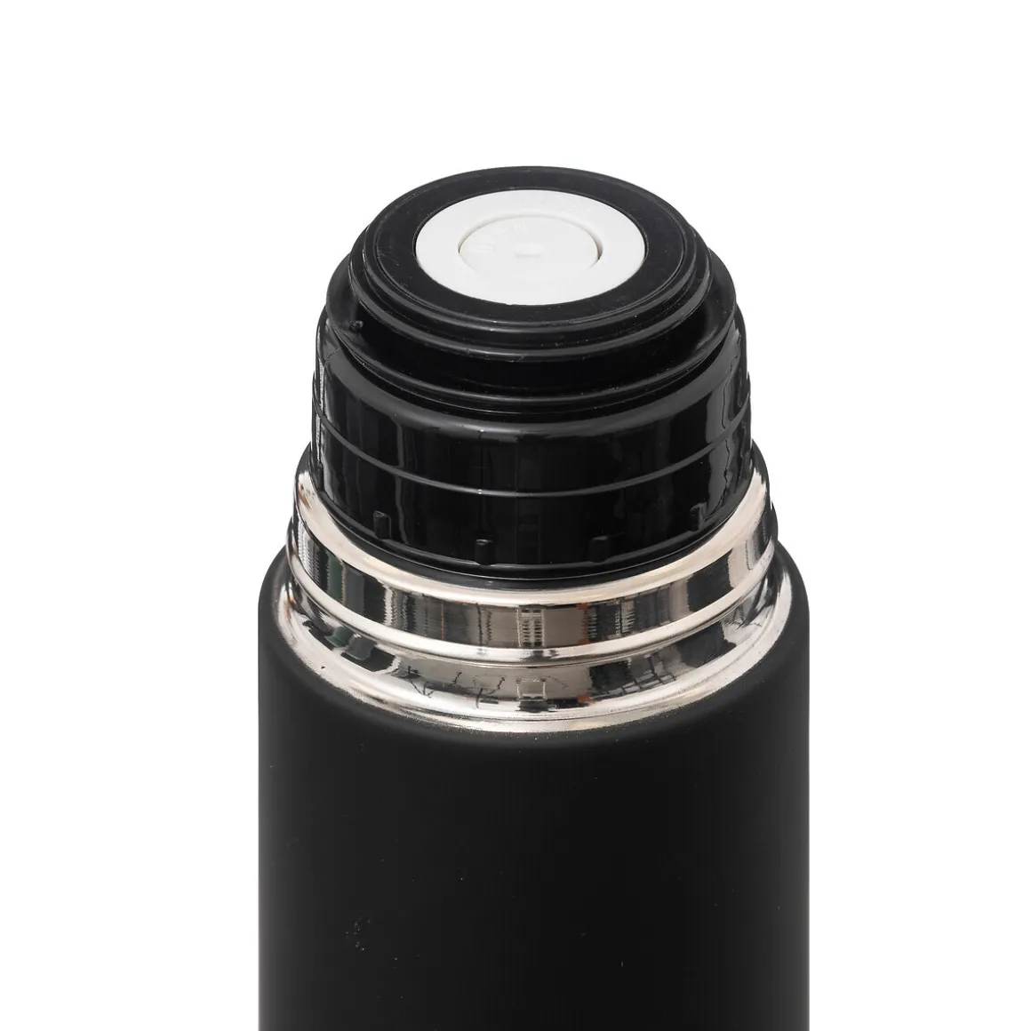 Bouteille isotherme couvercle tasse, 1L