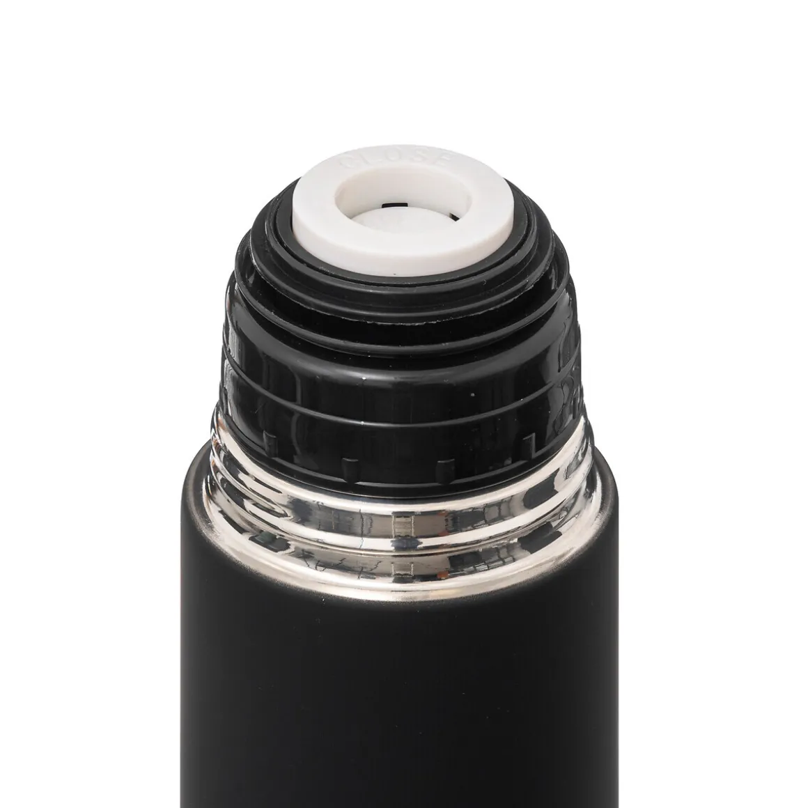 Bouteille isotherme couvercle tasse, 1L
