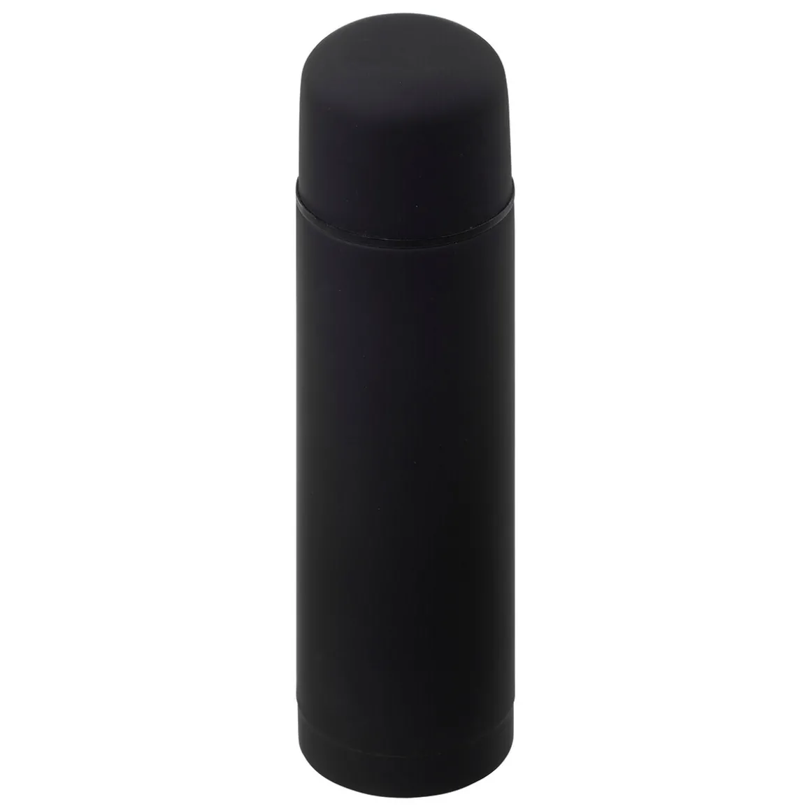 Bouteille isotherme couvercle tasse, 0,5L